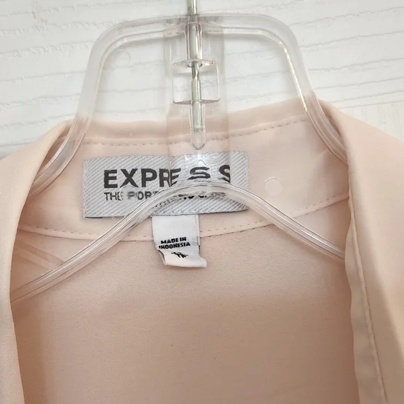 EUC Express Portofino Blouse - Picture 3 of 7